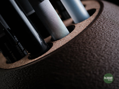 gaia • pen organiser