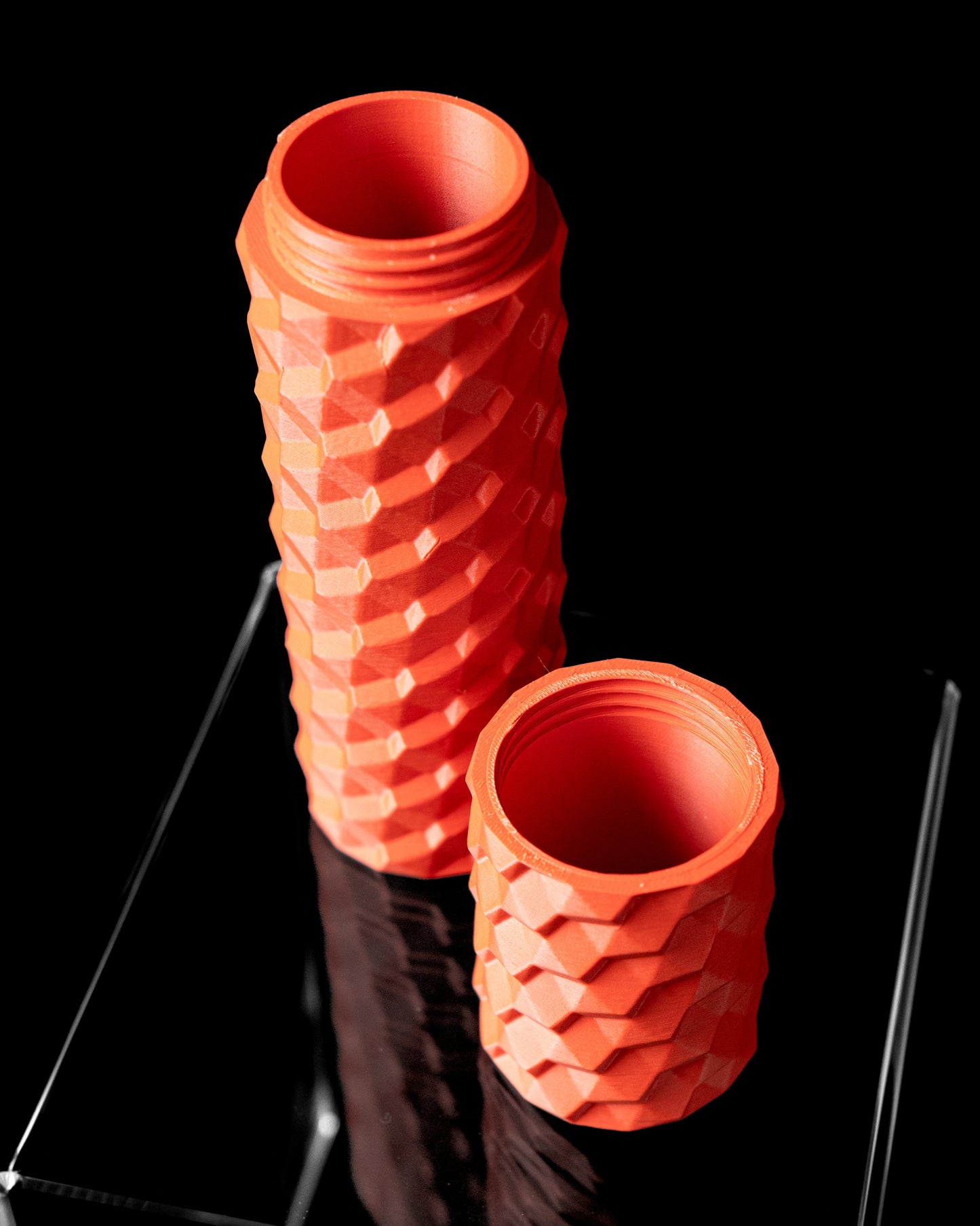Dóza Brush