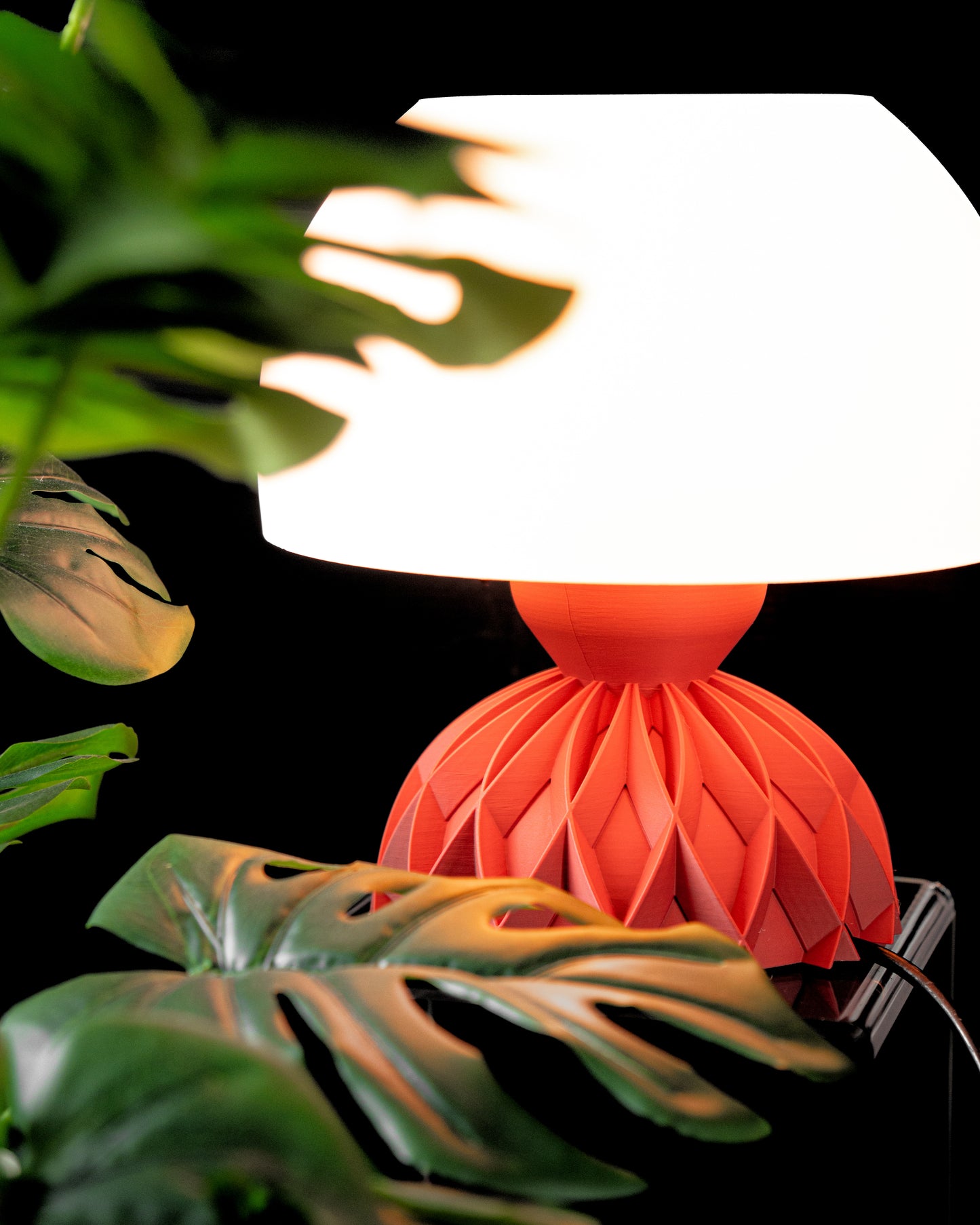 Stolová lampa Arkan