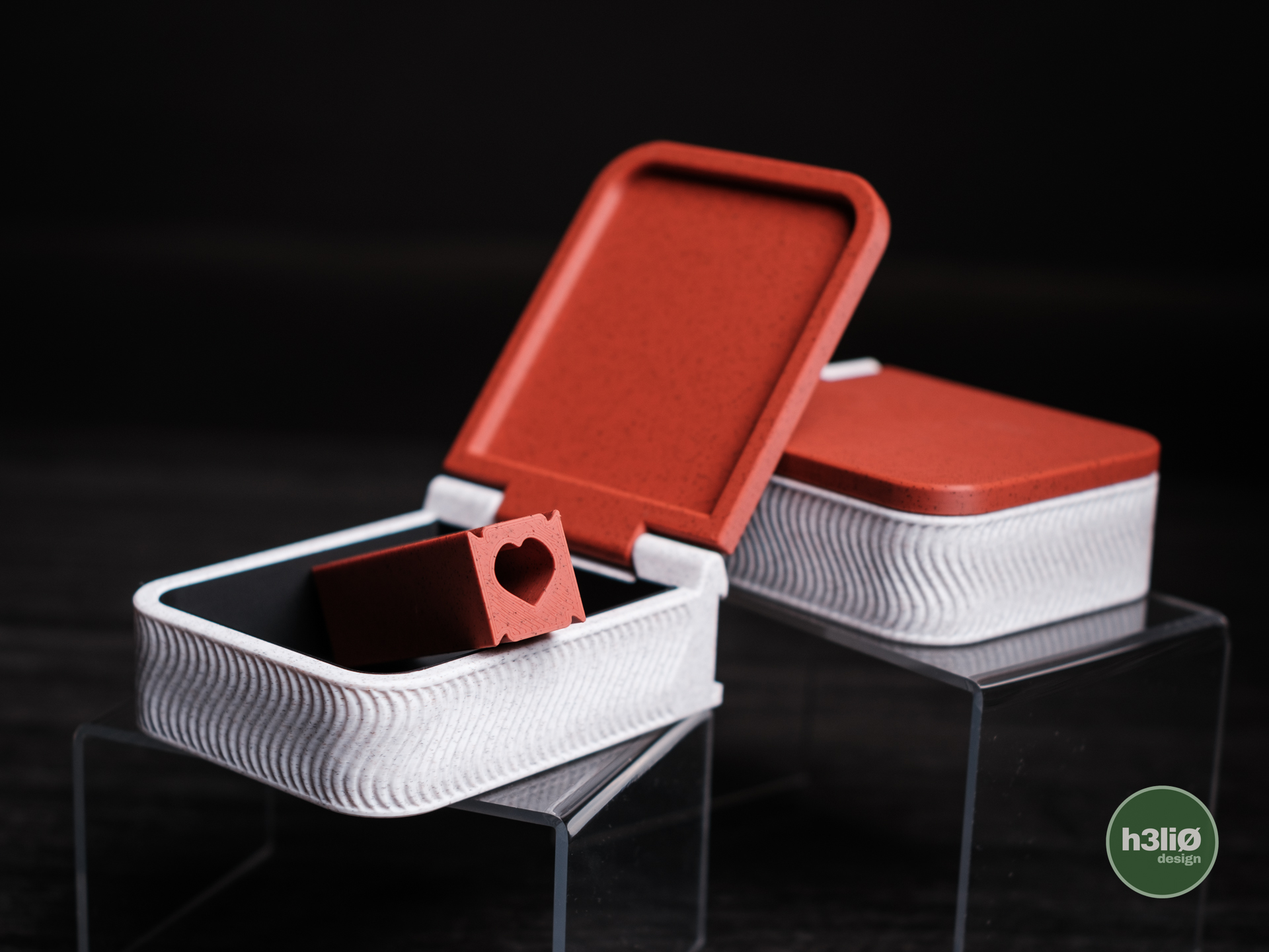 valentine · couples box