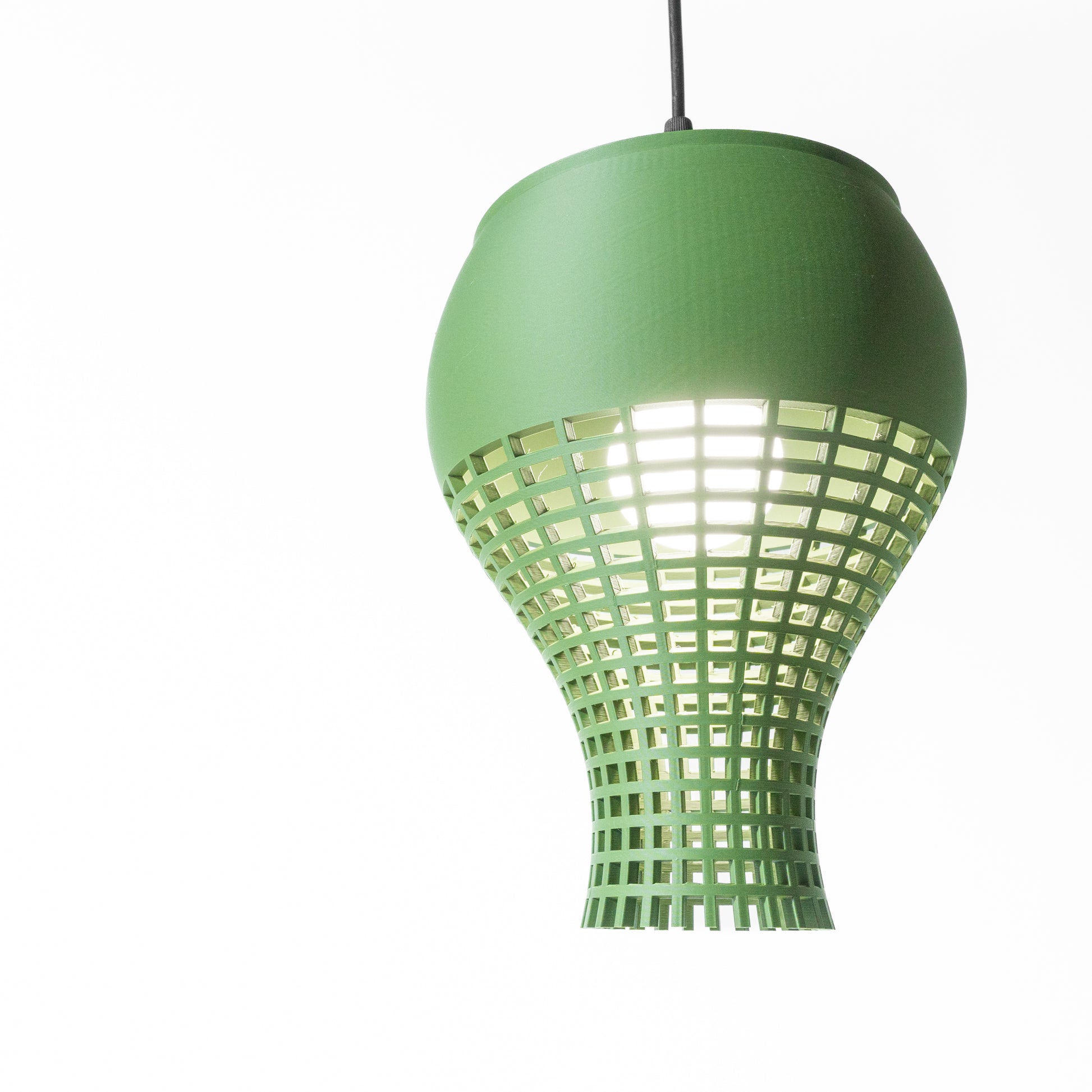 Závesná lampa Kata