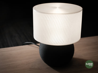 sines • lamp