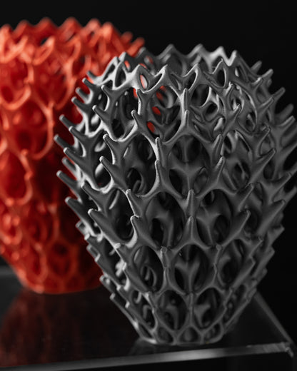 Váza Invader 01