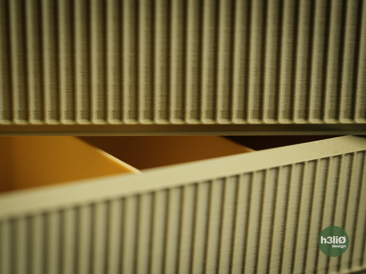clarit • stackable boxes