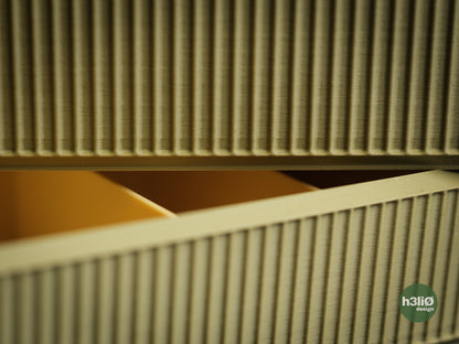 clarit • stackable boxes