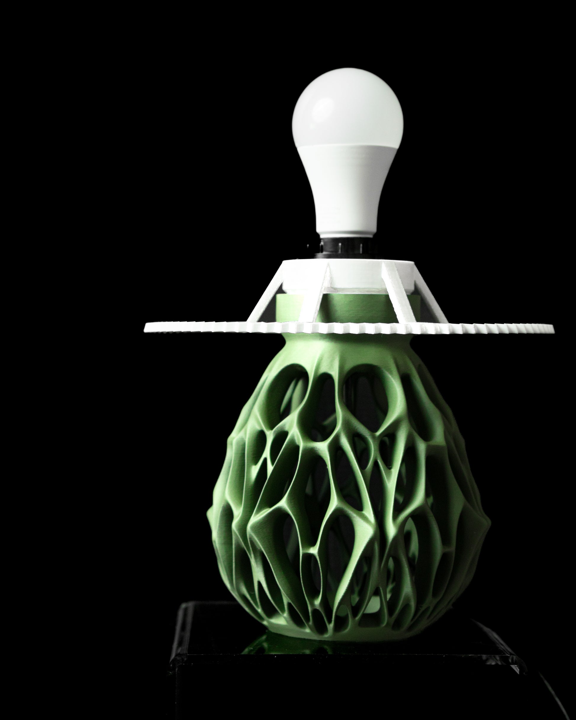 Stolová lampa Vessel