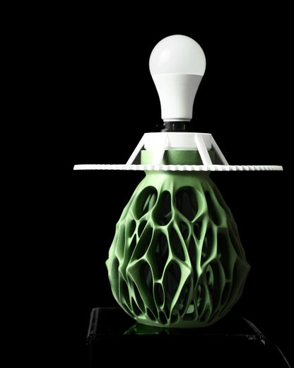 Stolová lampa Vessel