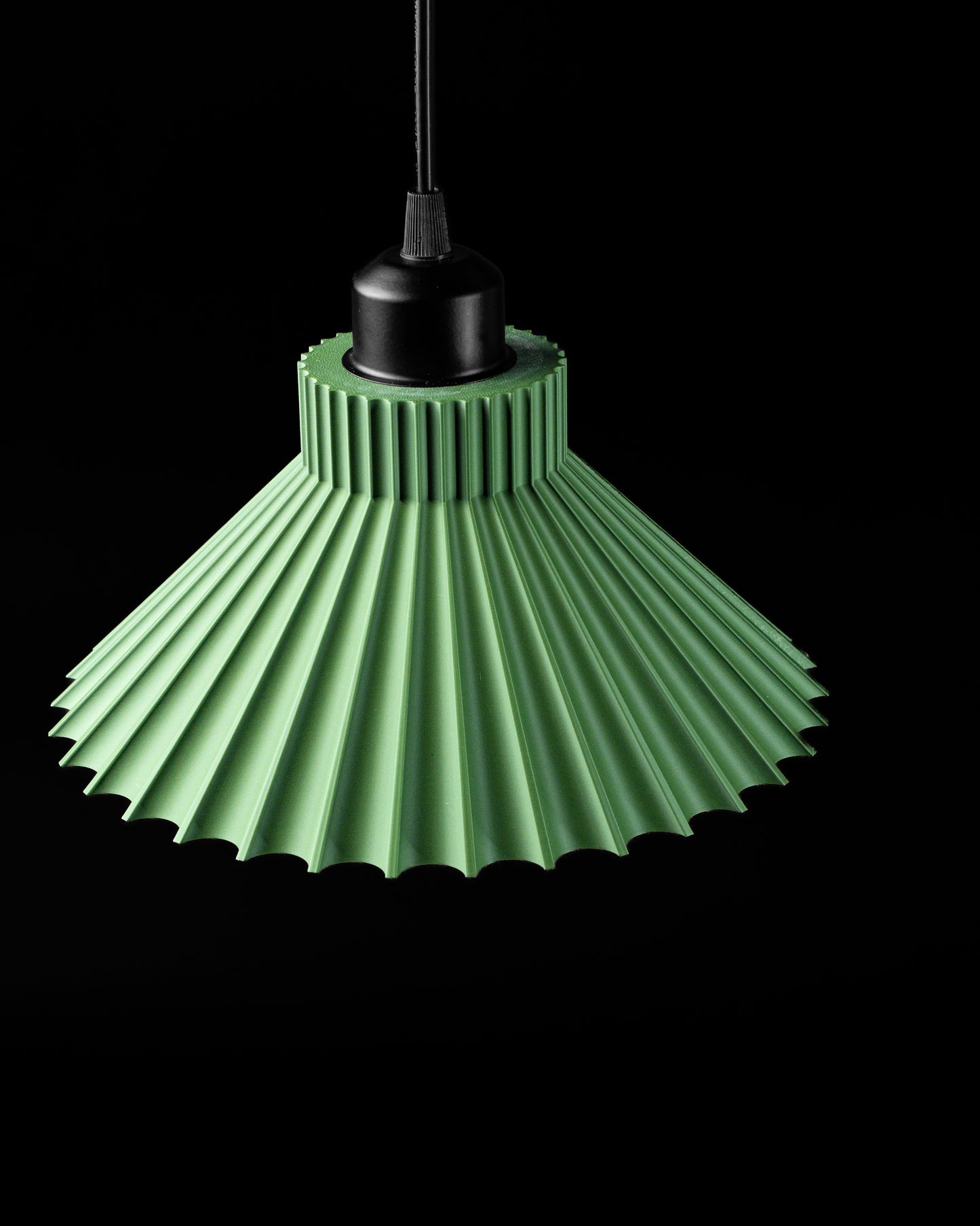 Závesná lampa 004