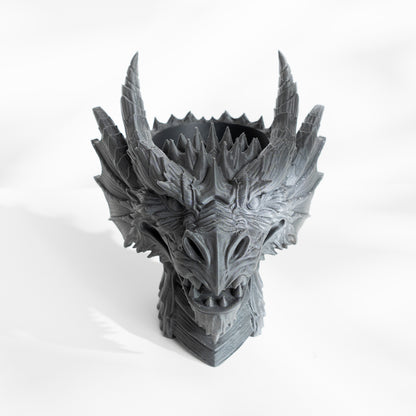 Kvetináč Dragon