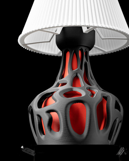 Stolová lampa Slime