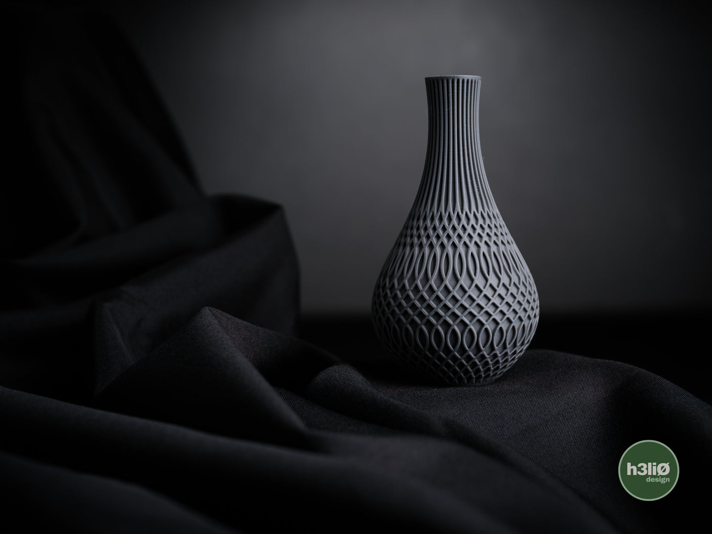 inflect · vase