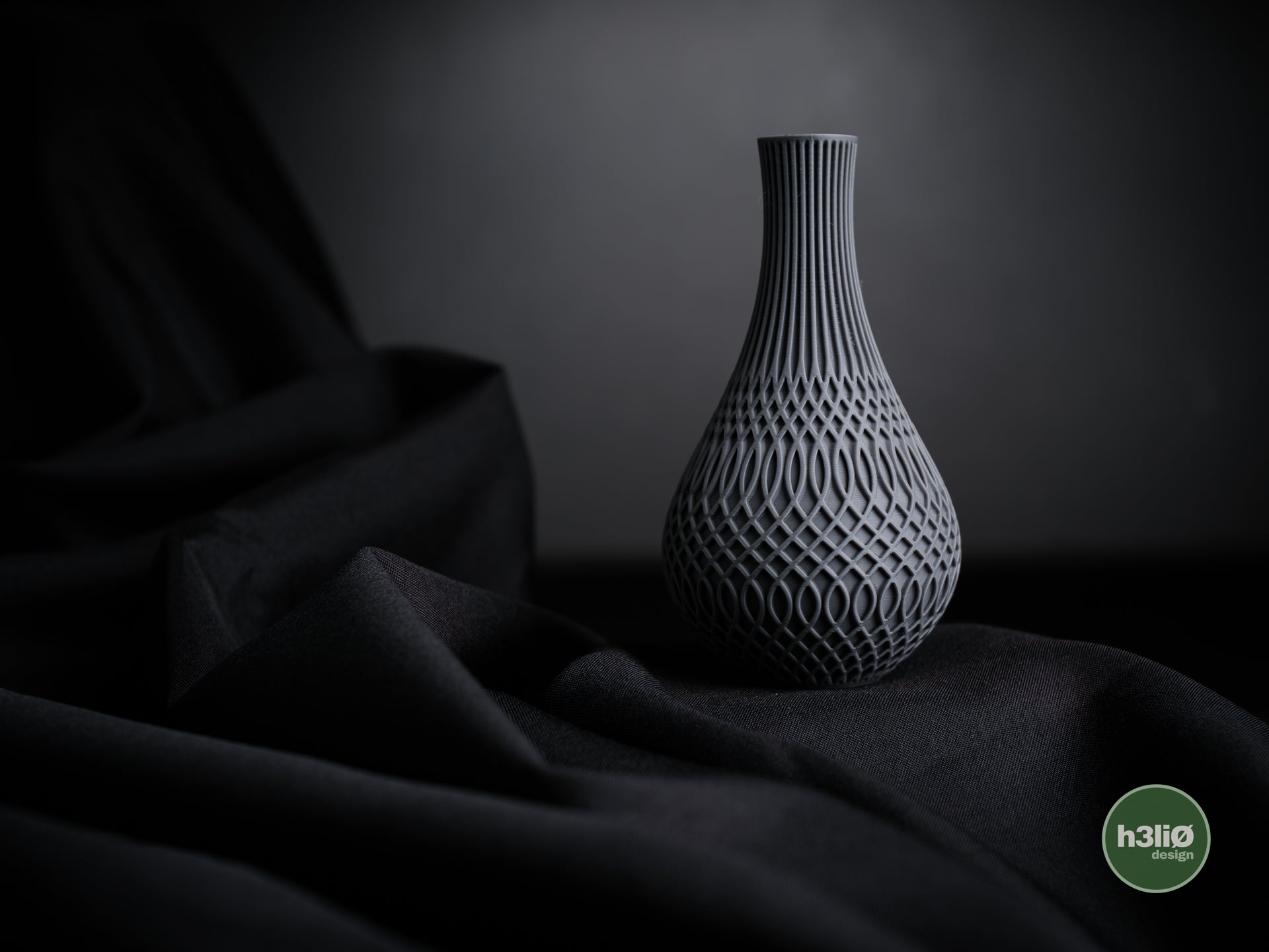 inflect · vase