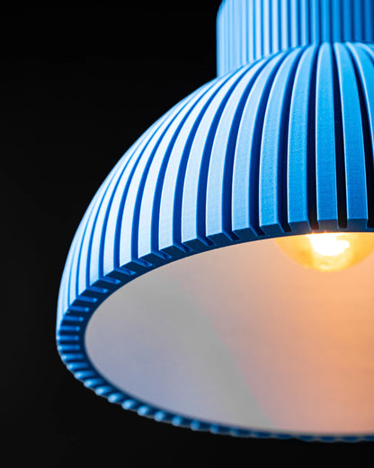 Závesná lampa 005