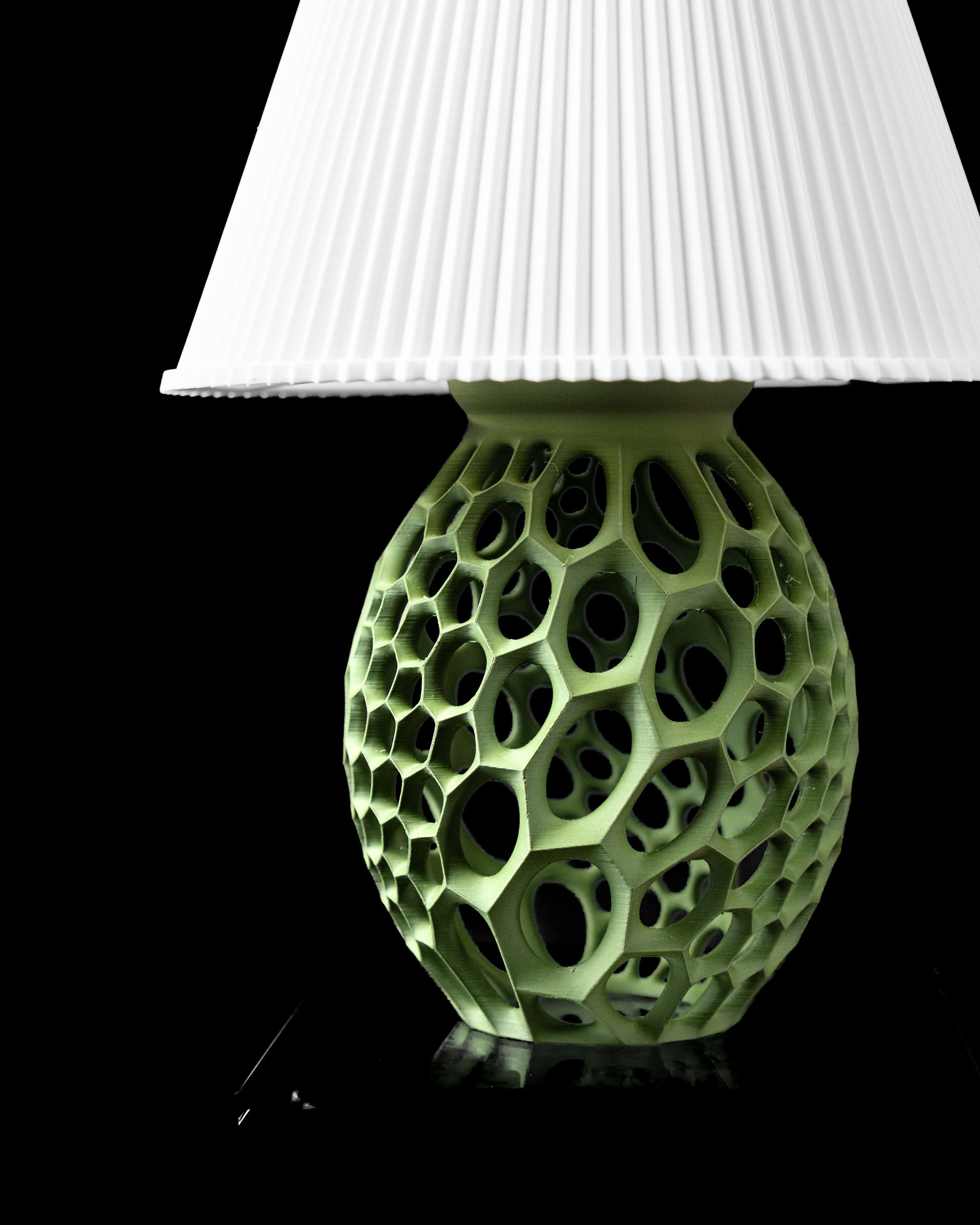 Stolová lampa Virus 02