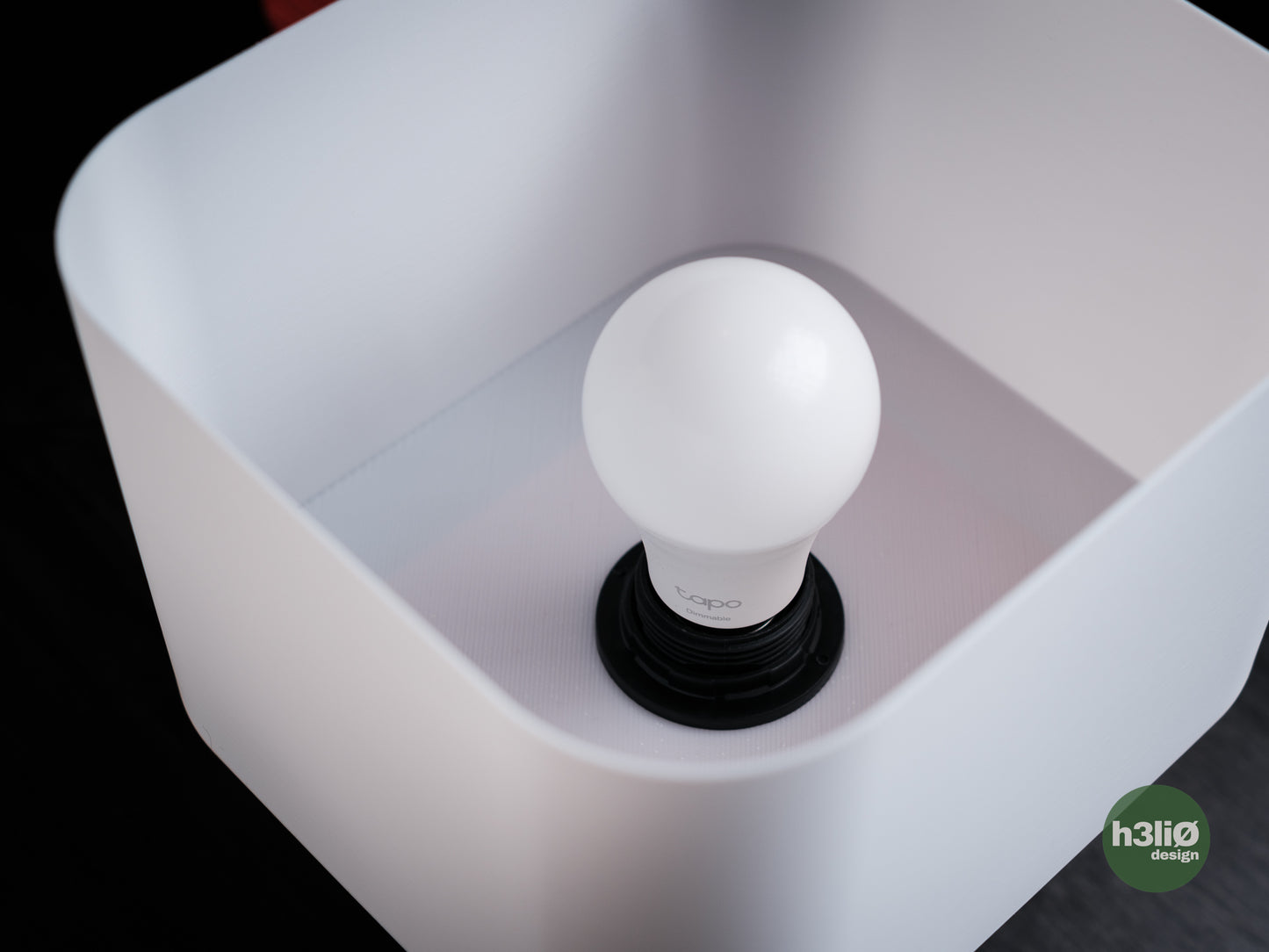 prismal • living room lamp