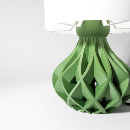 Stolová lampa Avio