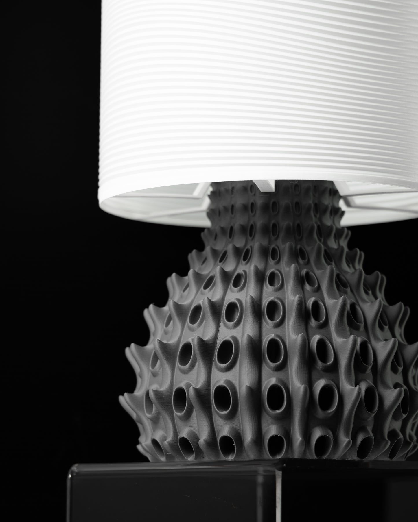 Stolová lampa Barnacle