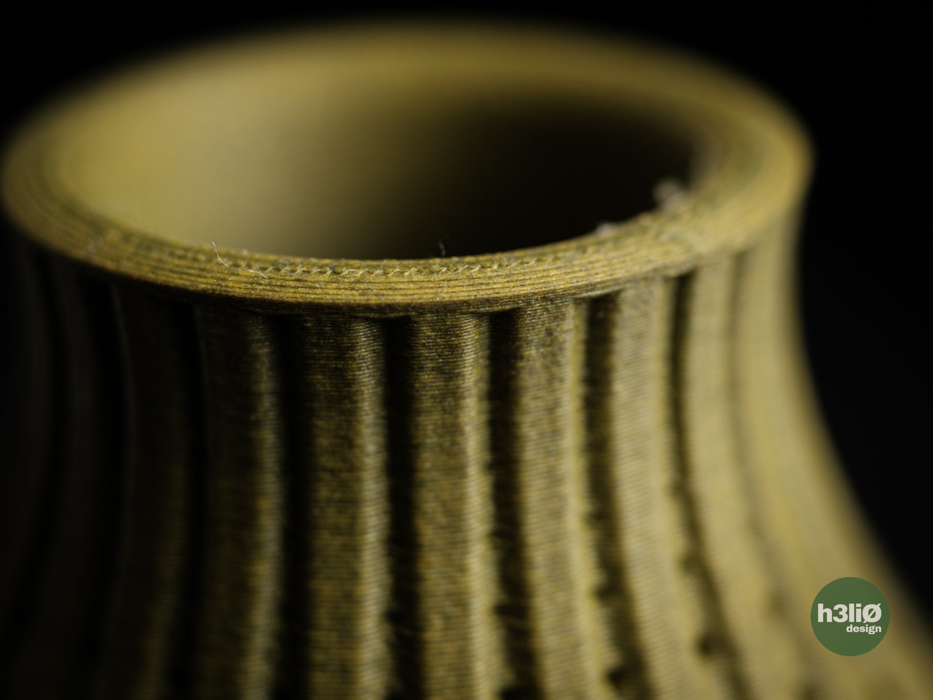 perpetuo • vase