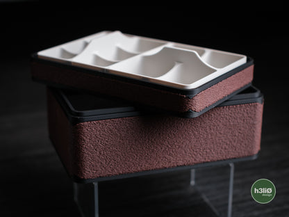 nexo • jewellery box