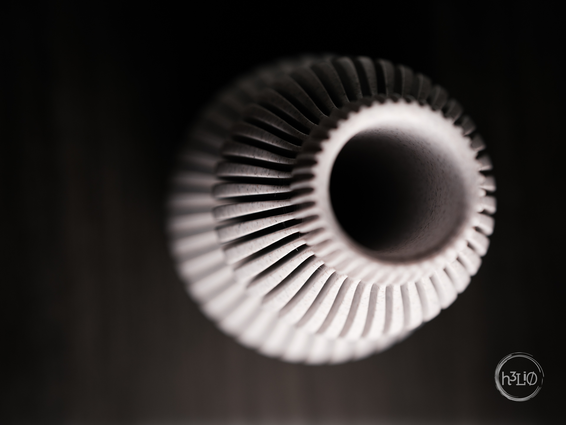 nimbus · vase