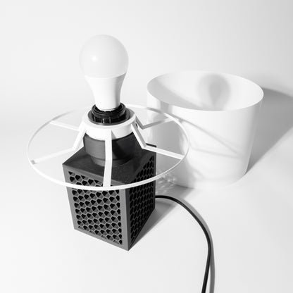 Stolová lampa Aro