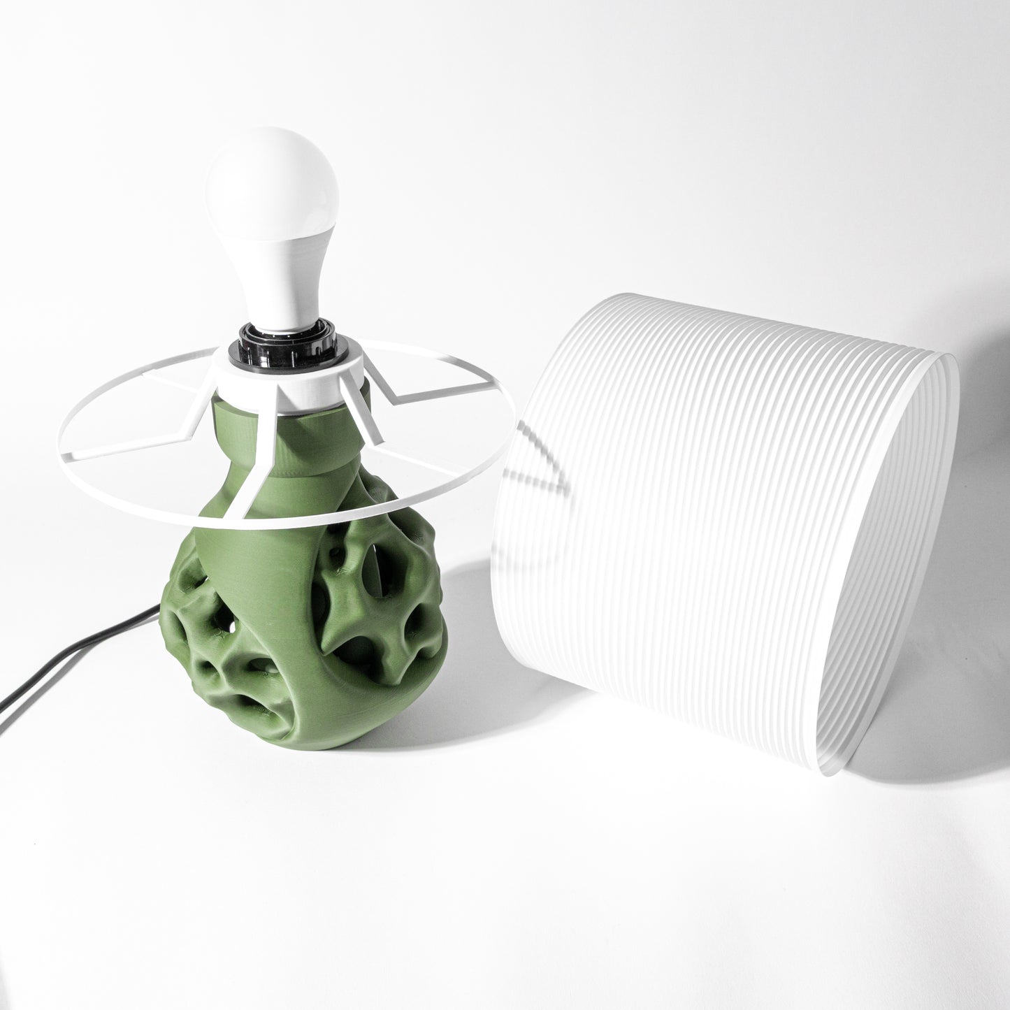 Stolová lampa Neor