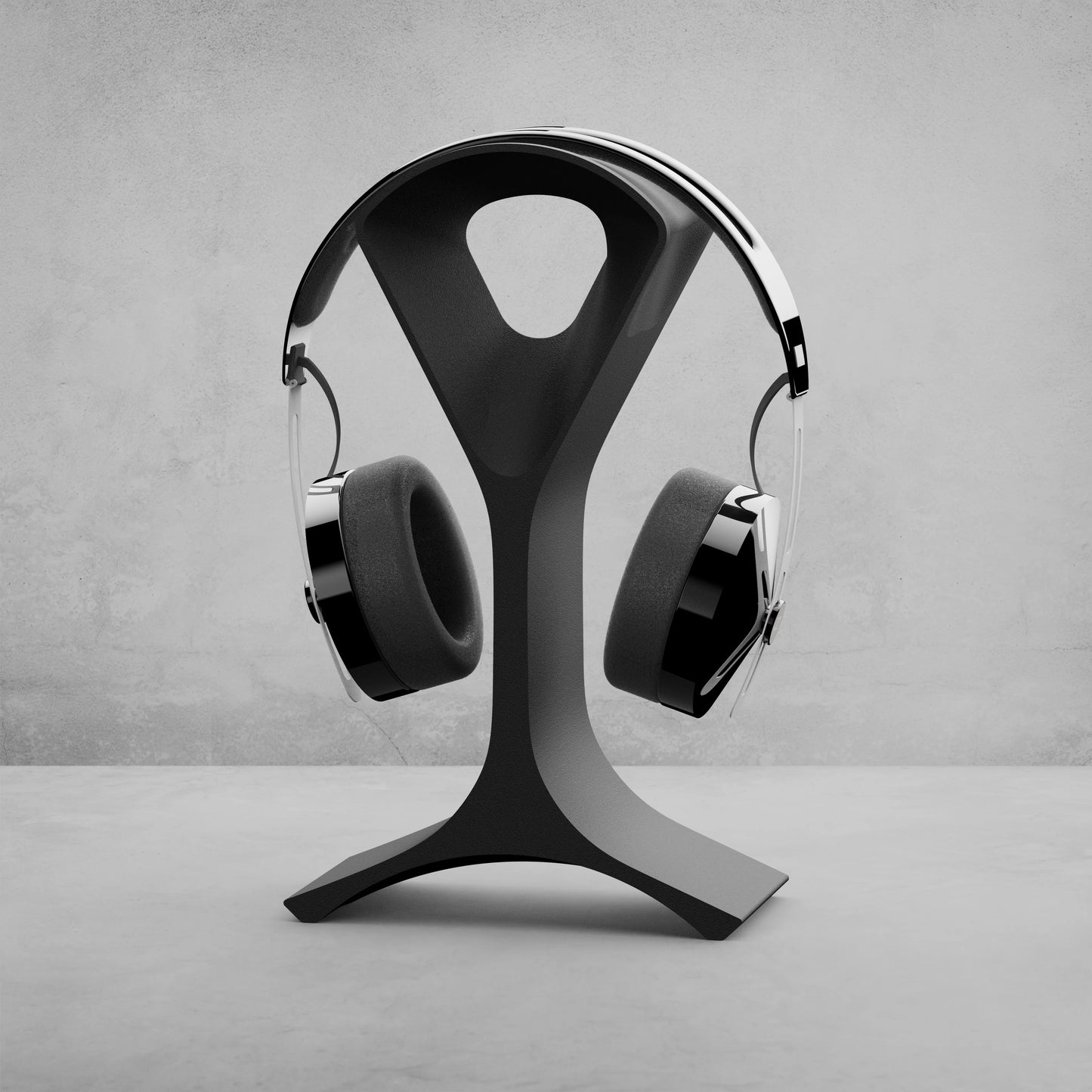 Headset Stand – kolekcia 4 štýlov