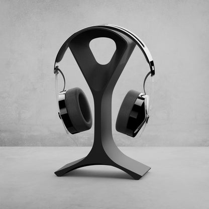 Headset Stand – kolekcia 4 štýlov