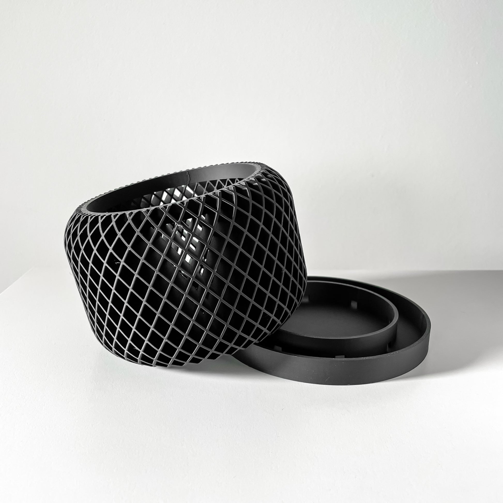 Kvetináč Ravik