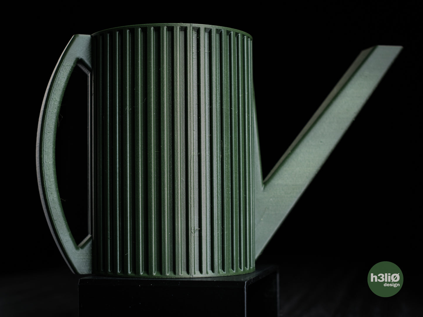 fluxis • watering can