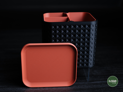 tetra · boxes