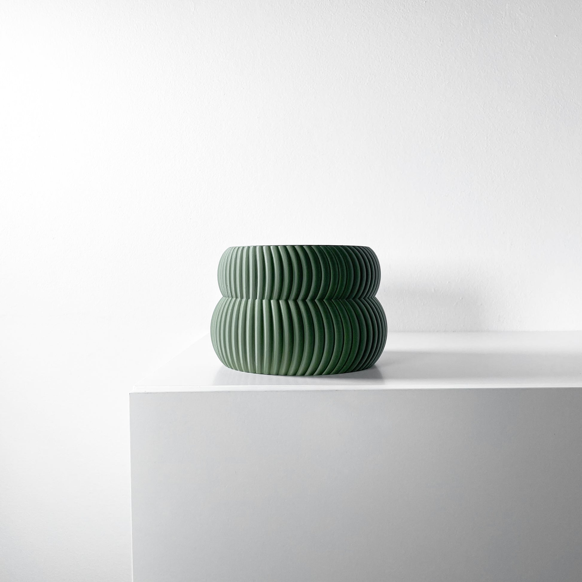 Kvetináč Quarn