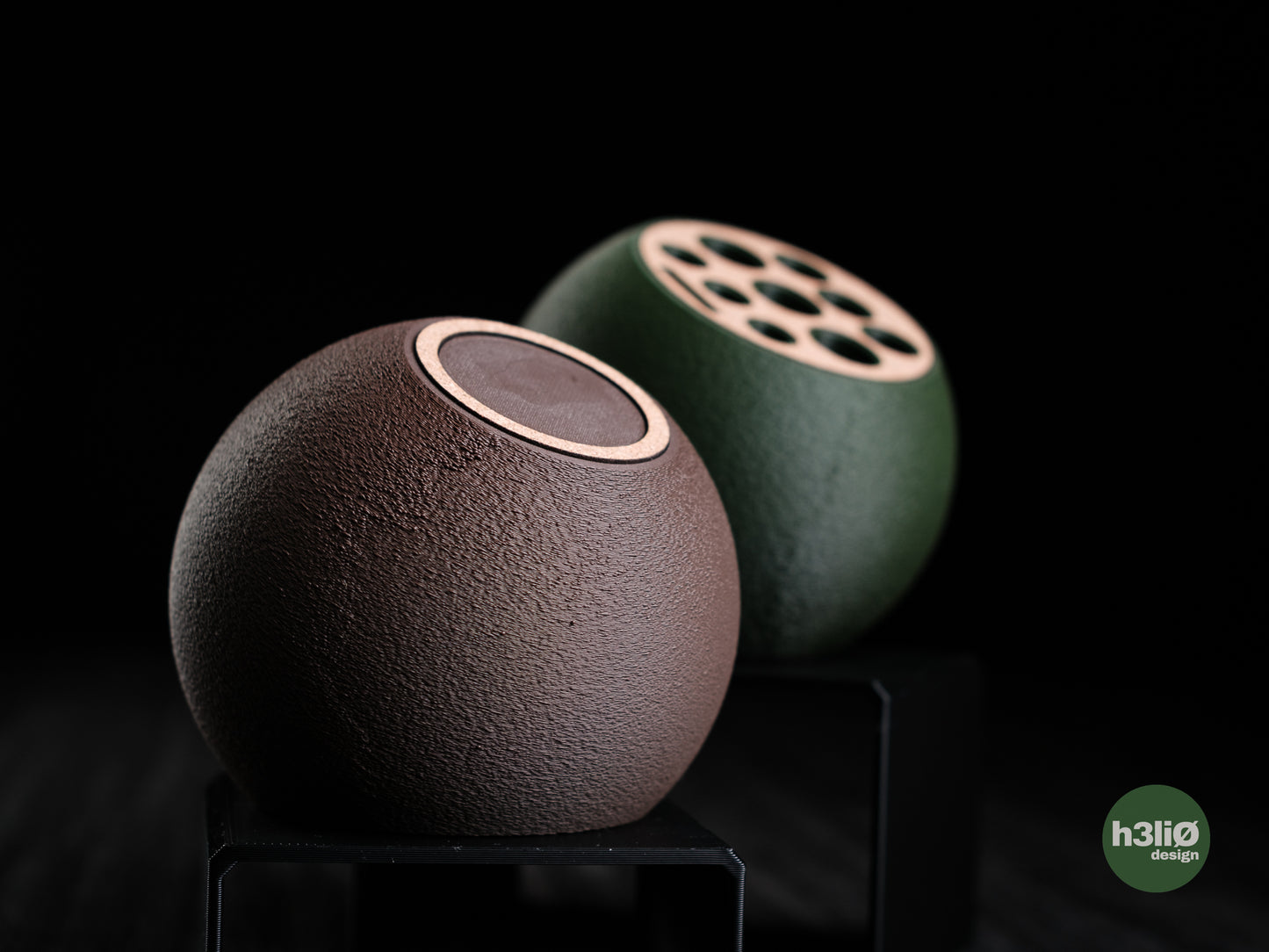 gaia • pen organiser
