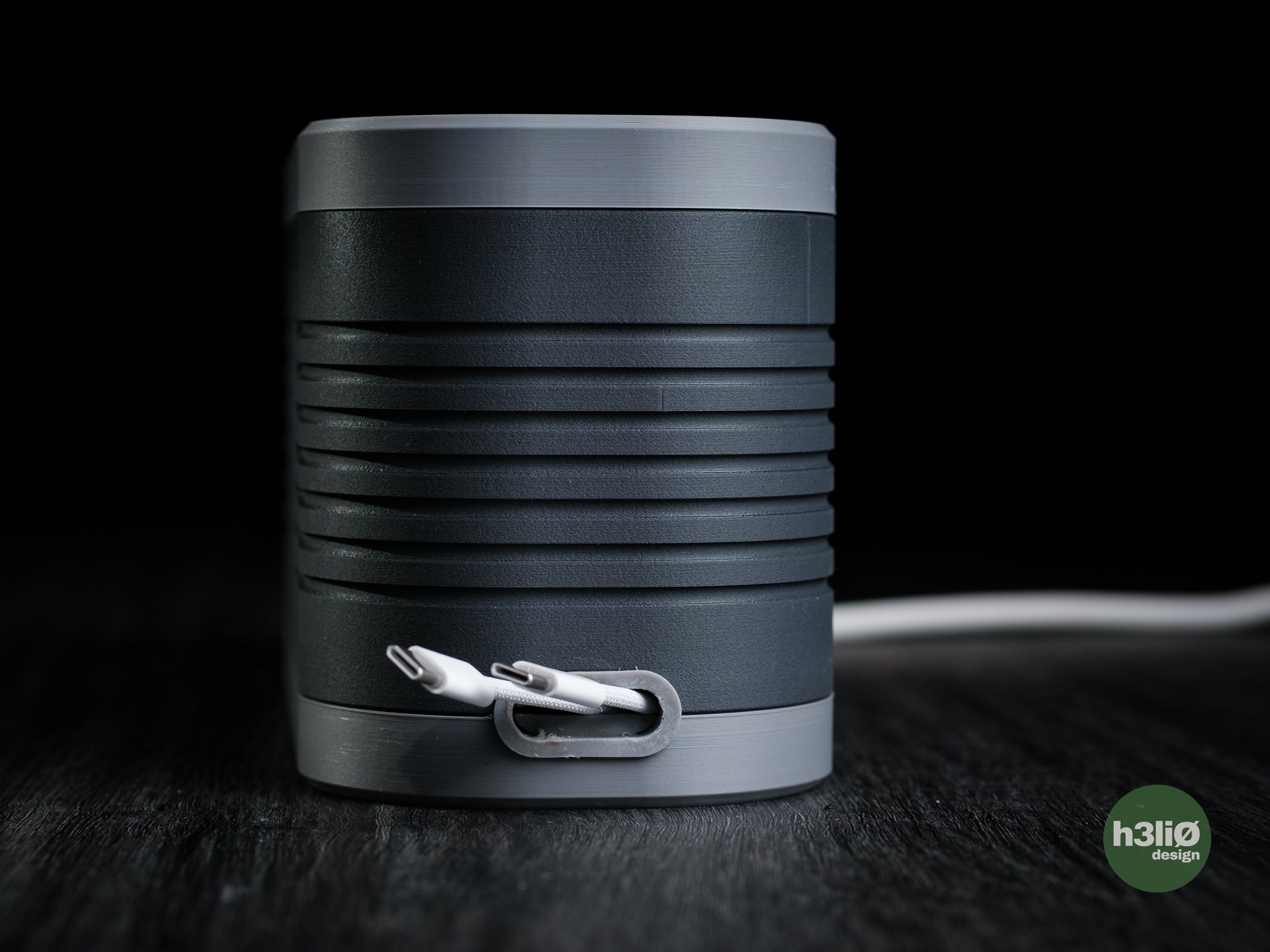 elemnt • cable management box