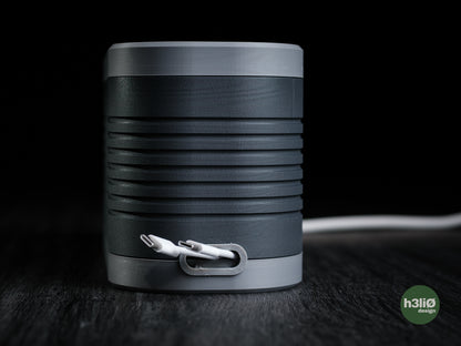 elemnt • cable management box