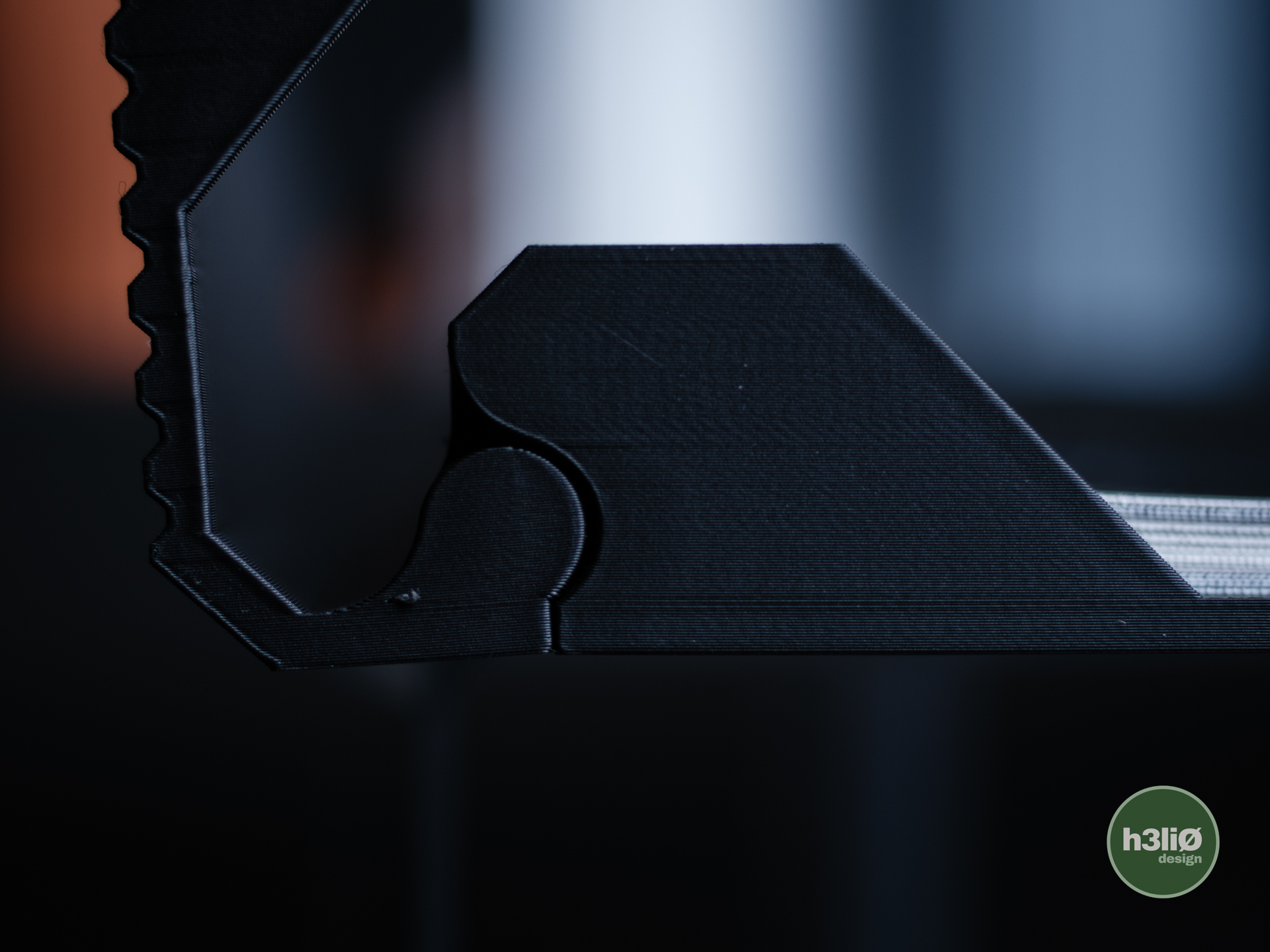 monolith · photo box