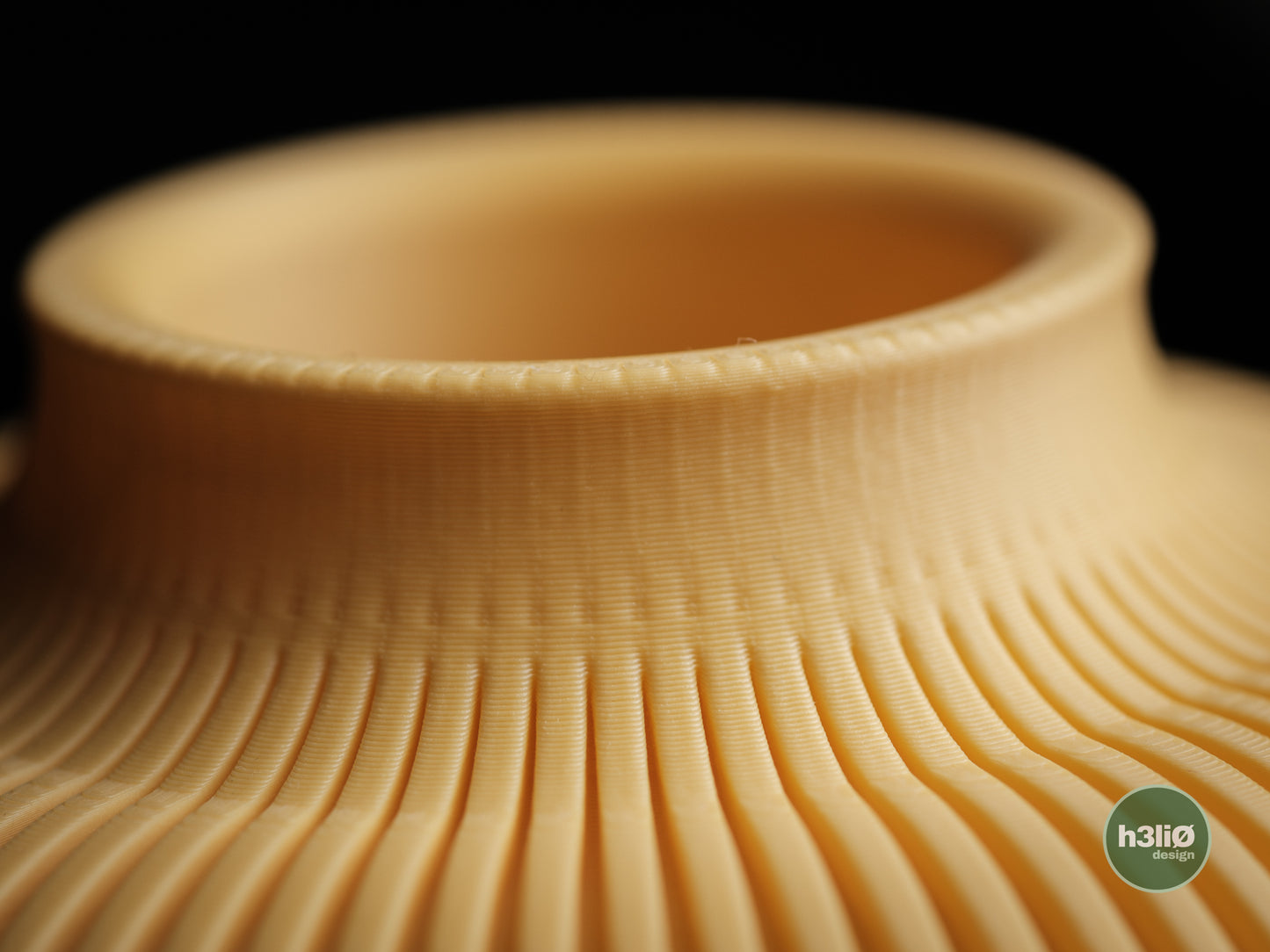 hive • vase