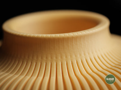 hive • vase