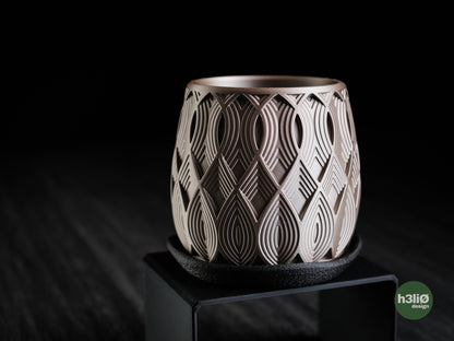 salir • planter