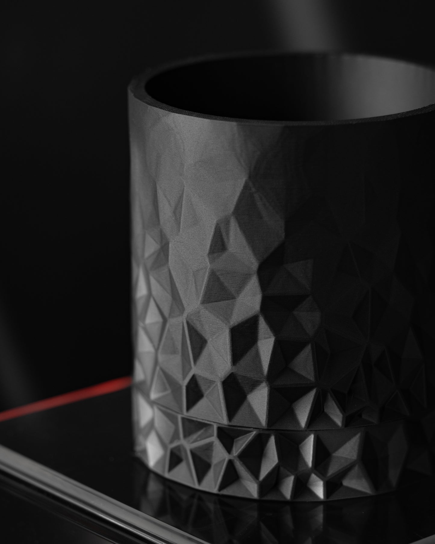 Kvetináč Voronoi