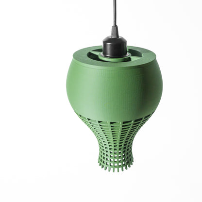 Závesná lampa Kata