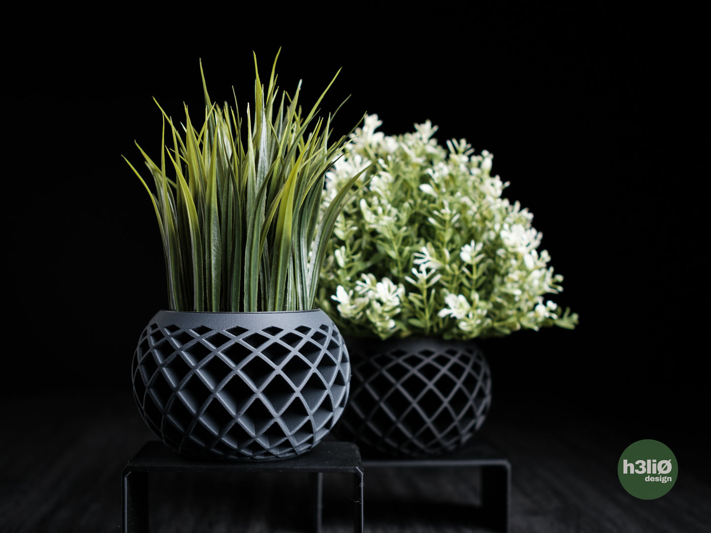 evolve • planter