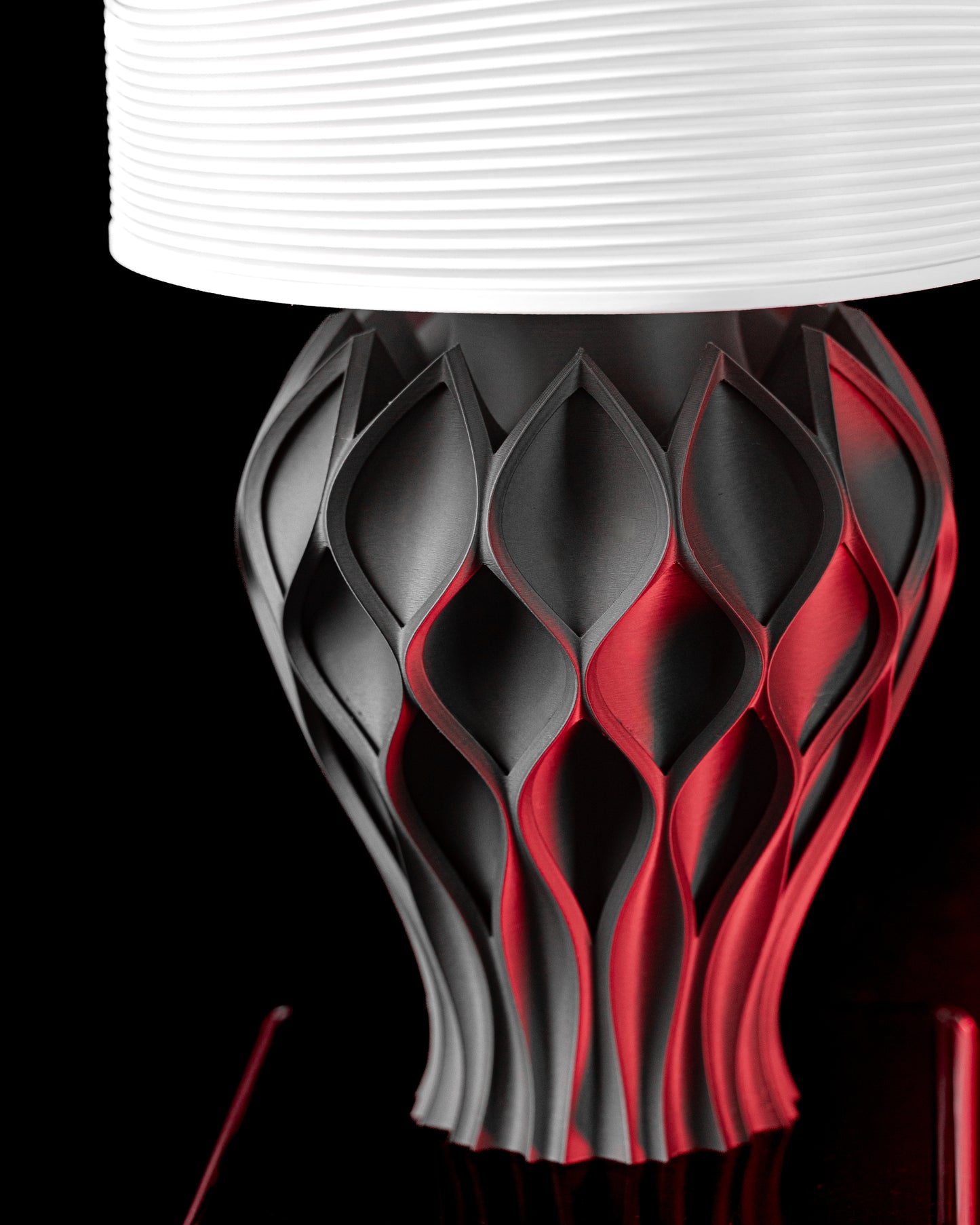 Stolová lampa Abyssal