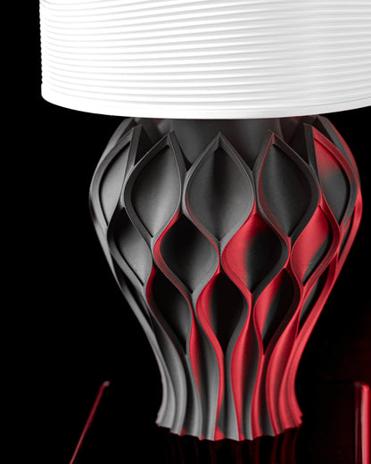 Stolová lampa Abyssal