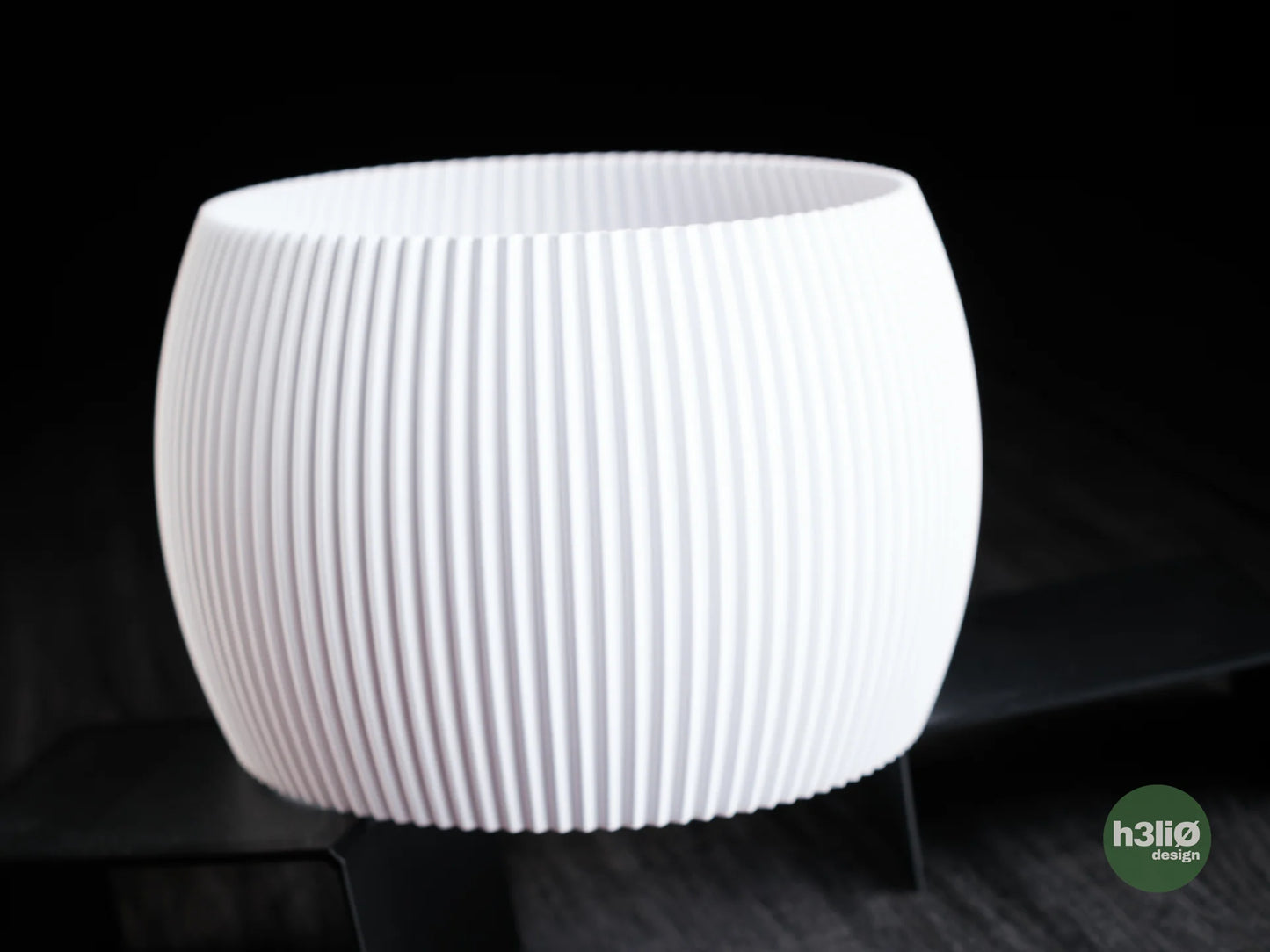 Stolová lampa Gradiz