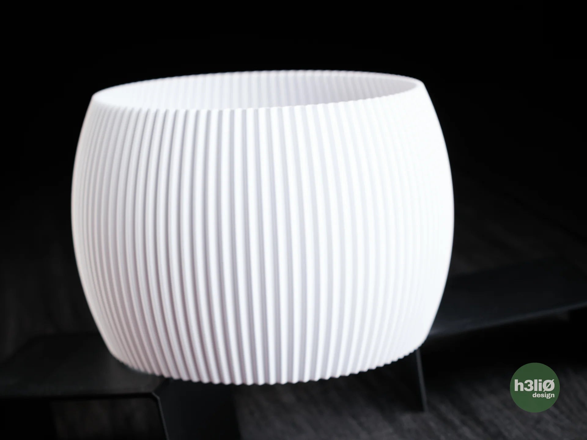 Stolová lampa Gradiz