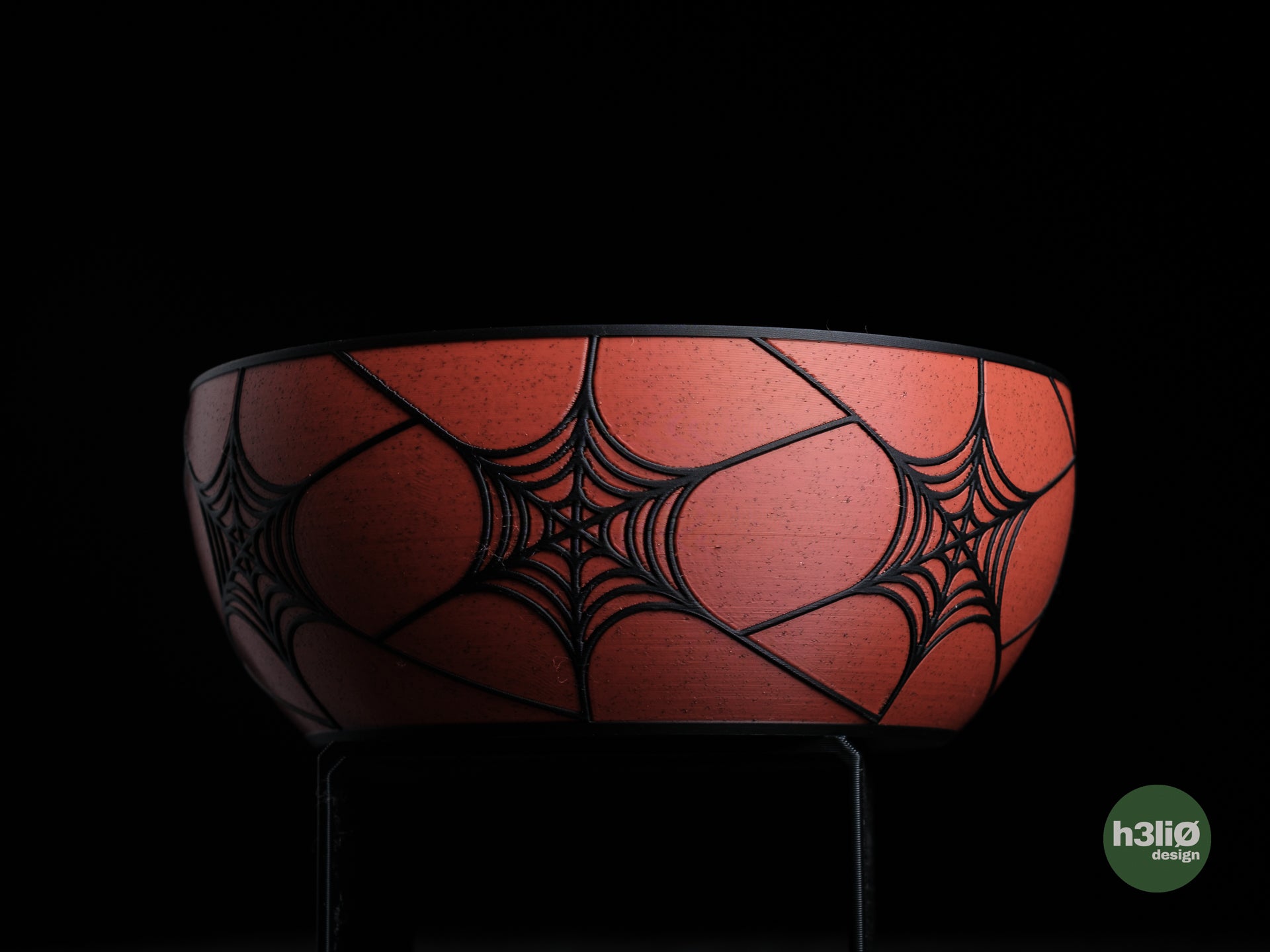 webby • halloween bowls