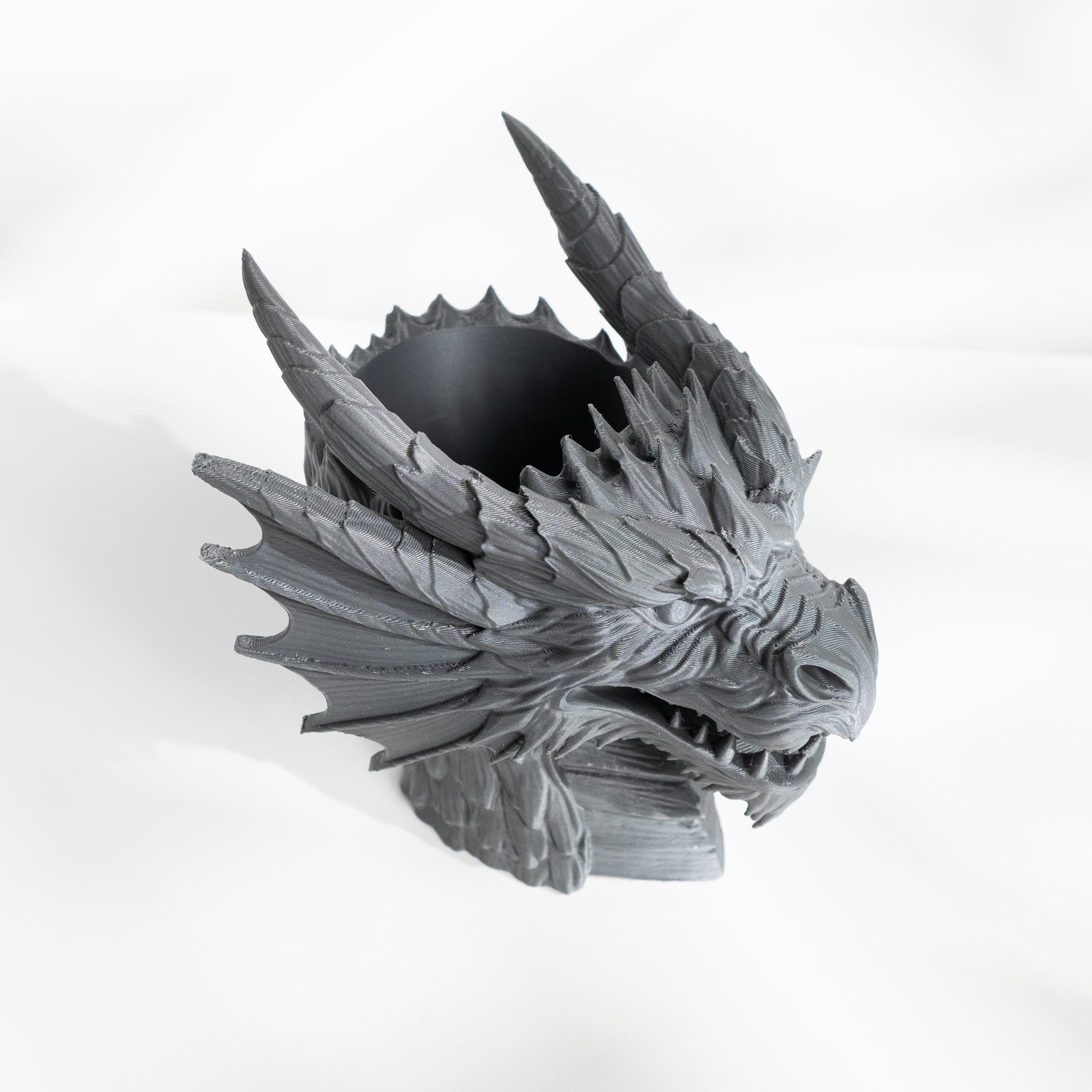 Kvetináč Dragon