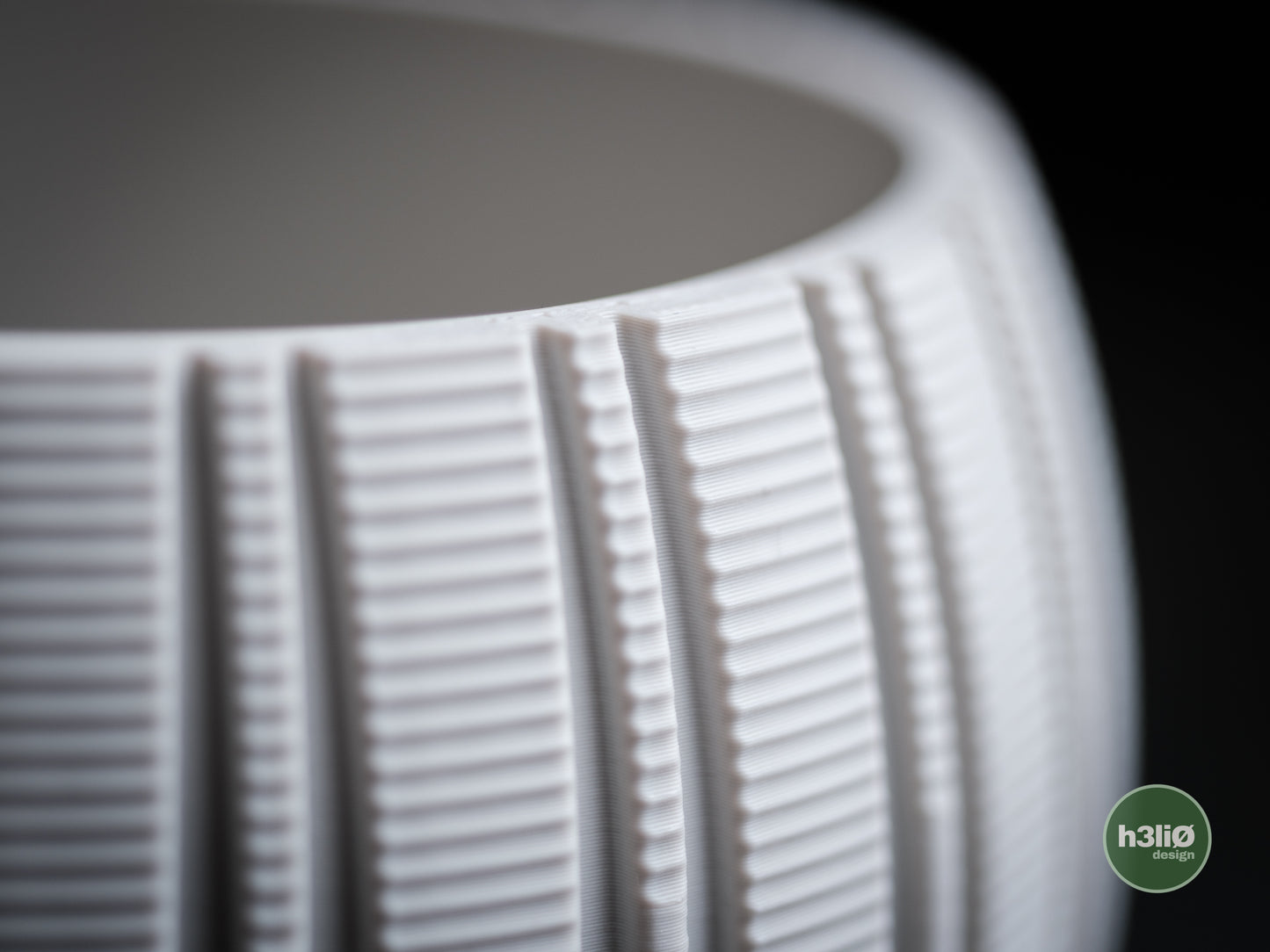 stratum · planter