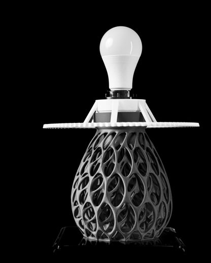Stolová lampa Invader 02